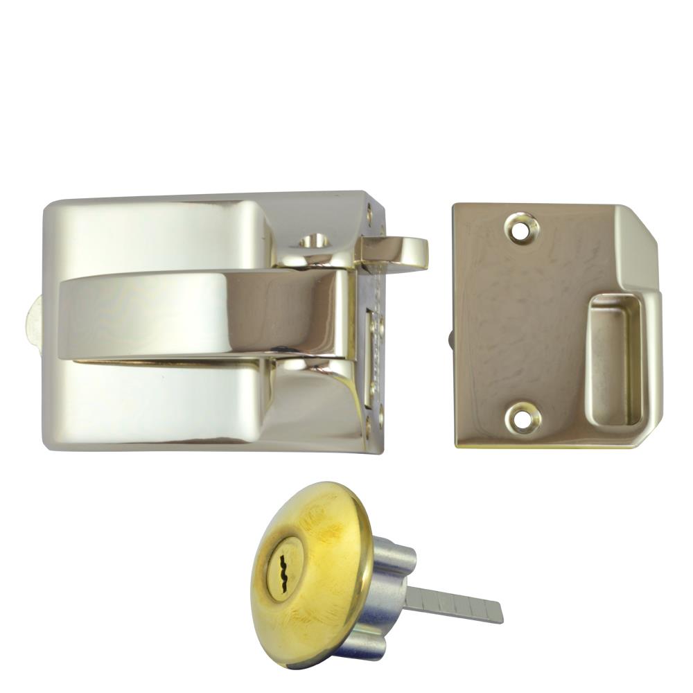 INGERSOLL Rim Locks - Others