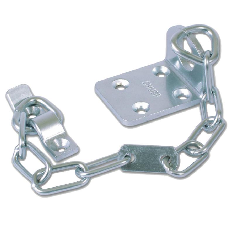 YALE WS6 Door Chain - SC Visi Window Restrictors