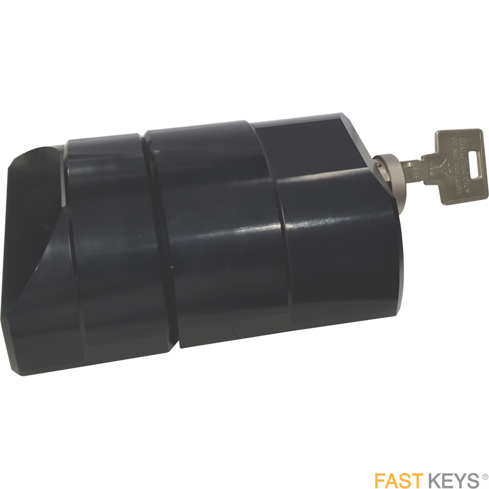 MISCELLANEOUS Van Lock
