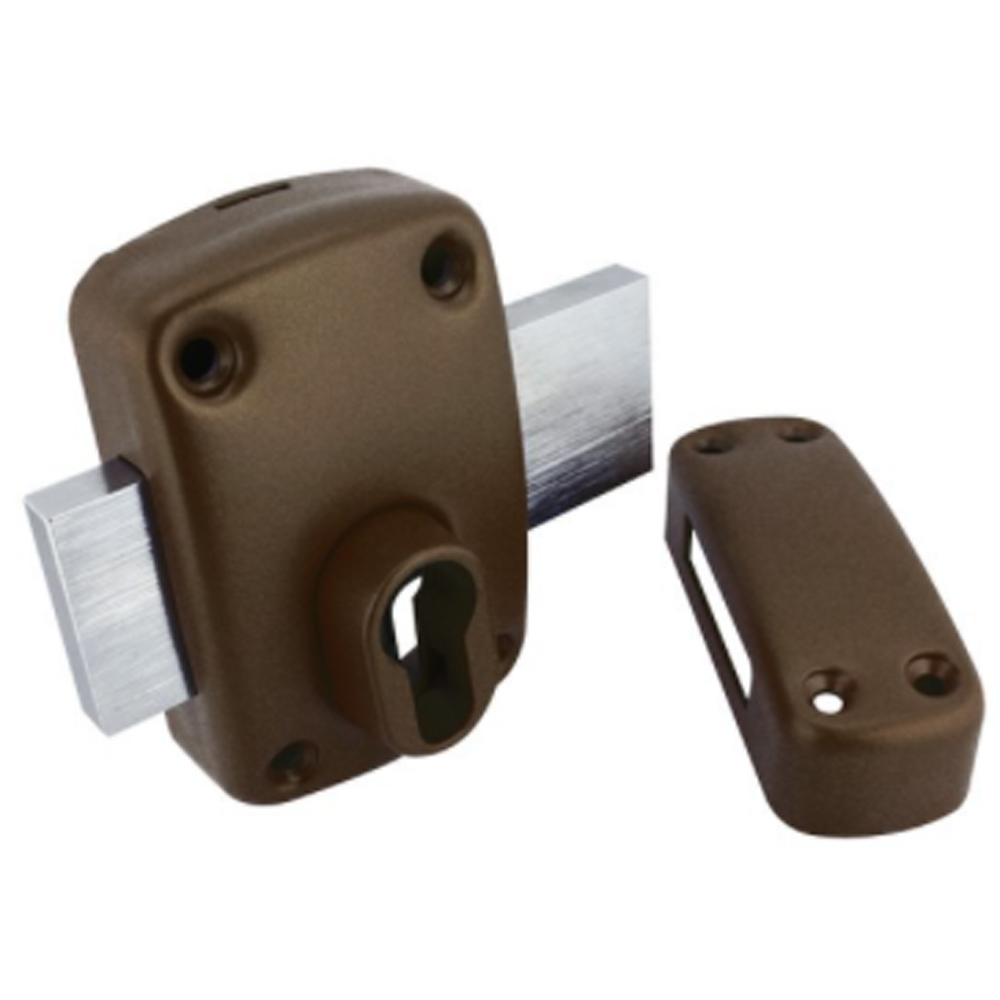 IFAM Rim Locks - Others