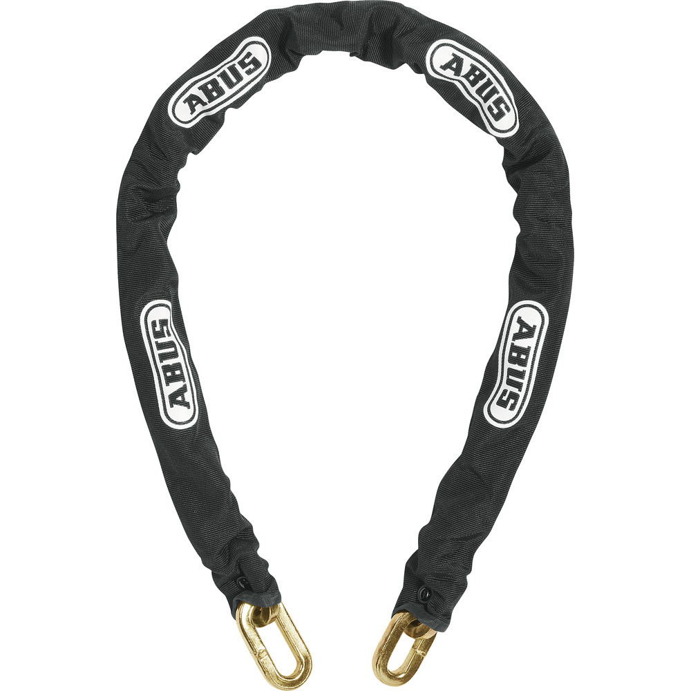 ABUS Chain 10KS110 black Chains