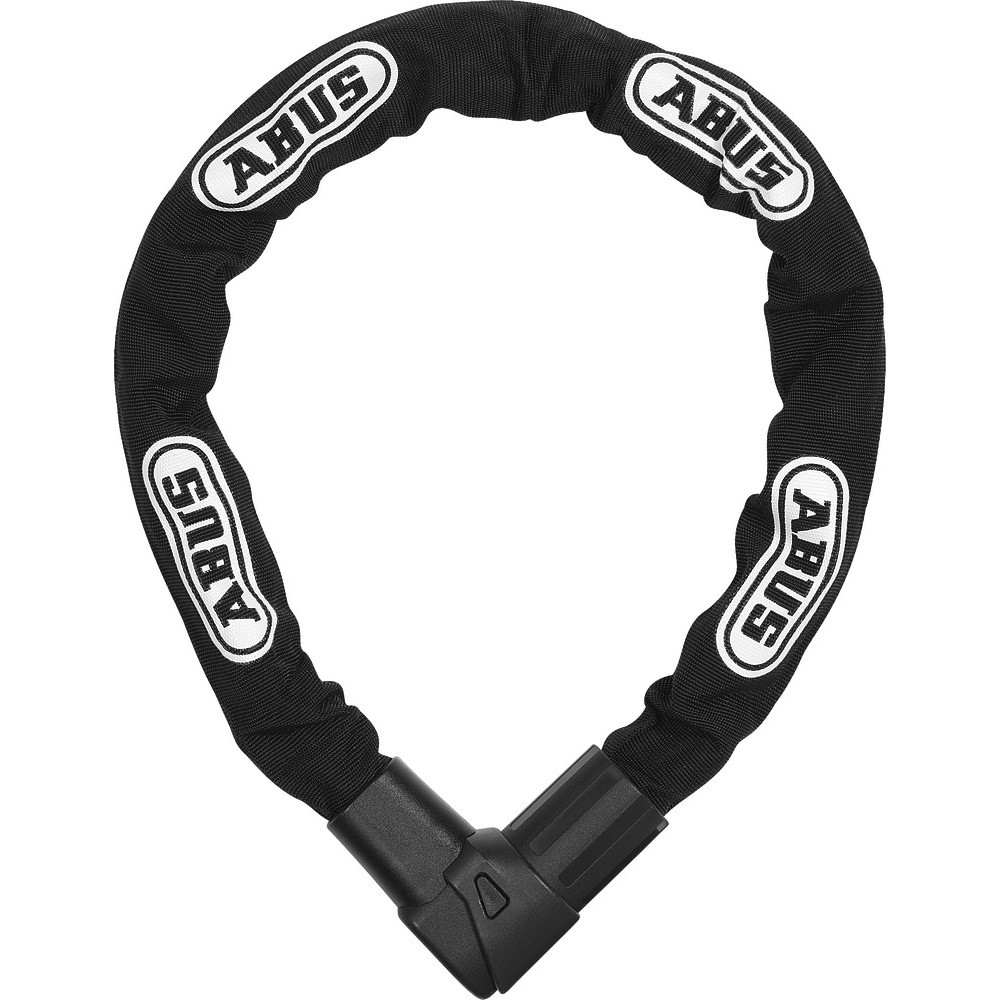 ABUS CityChain™ 1010/85 black Chains
