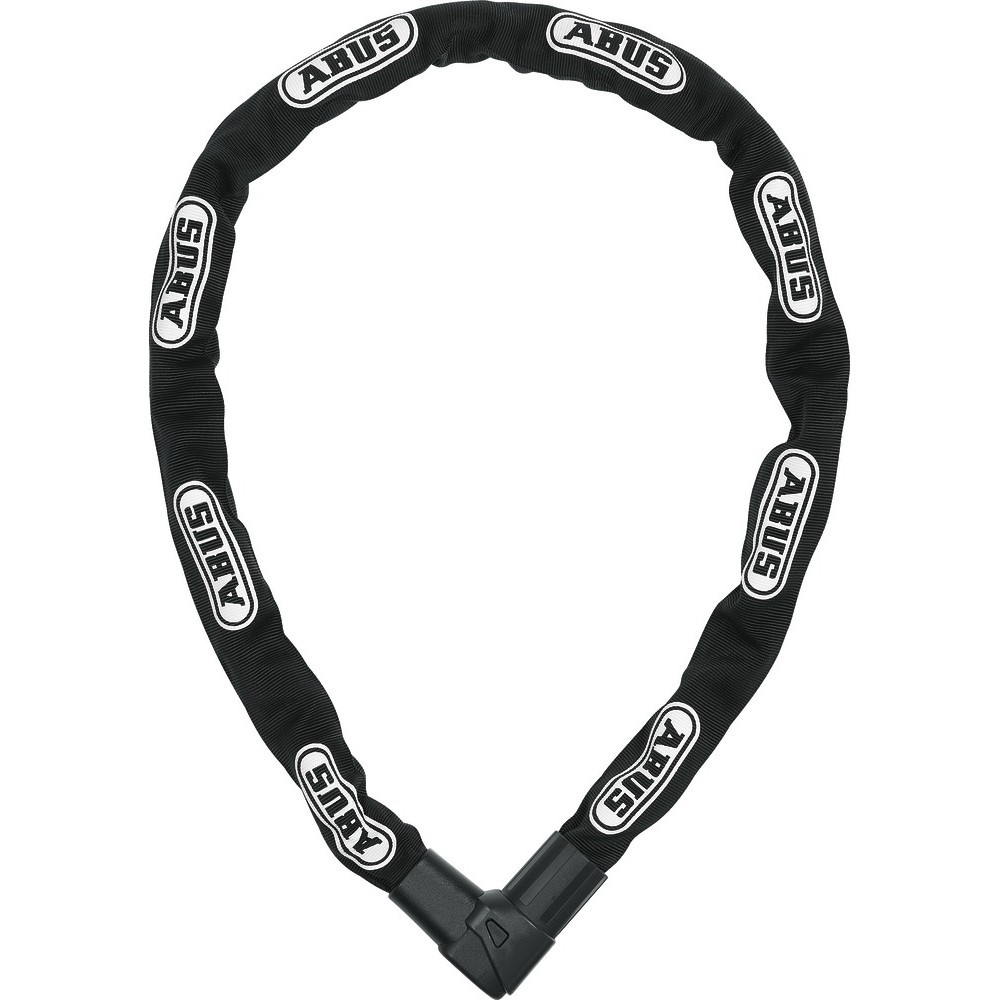 ABUS CityChain™ 1010/140 black Chains