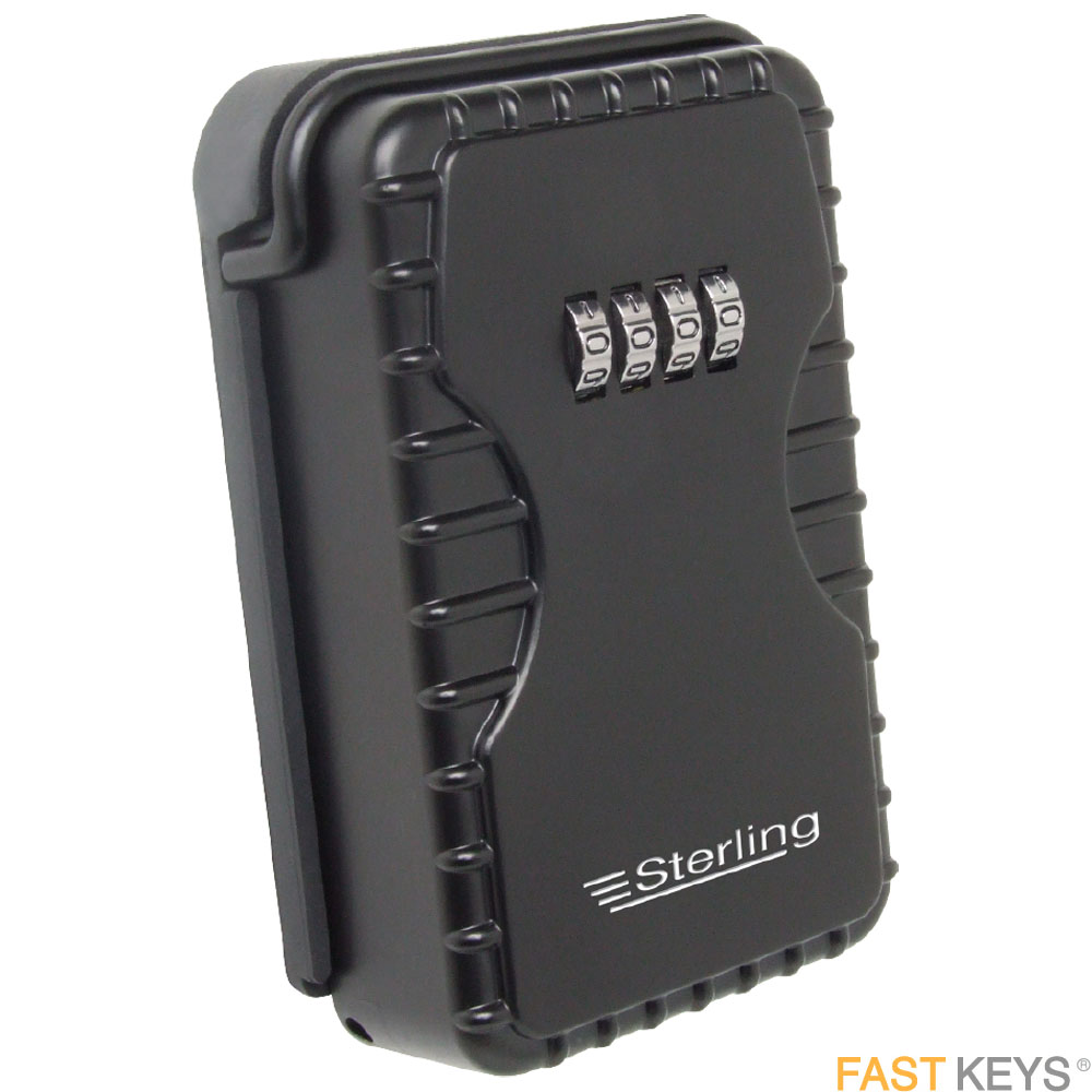 Sterling key minder KM3