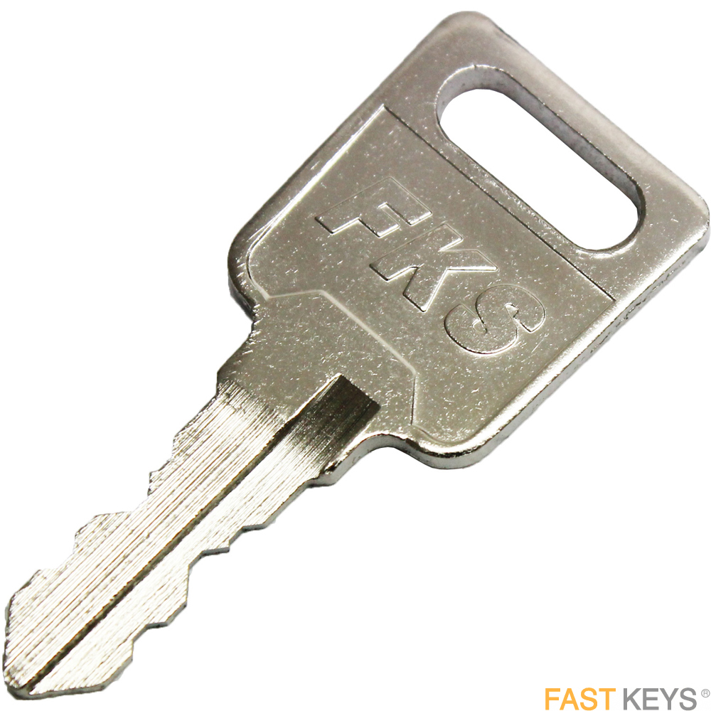 FREE POST! BMB Cabinet Lock Replacement Key Cut To Code Number  A001 A200 