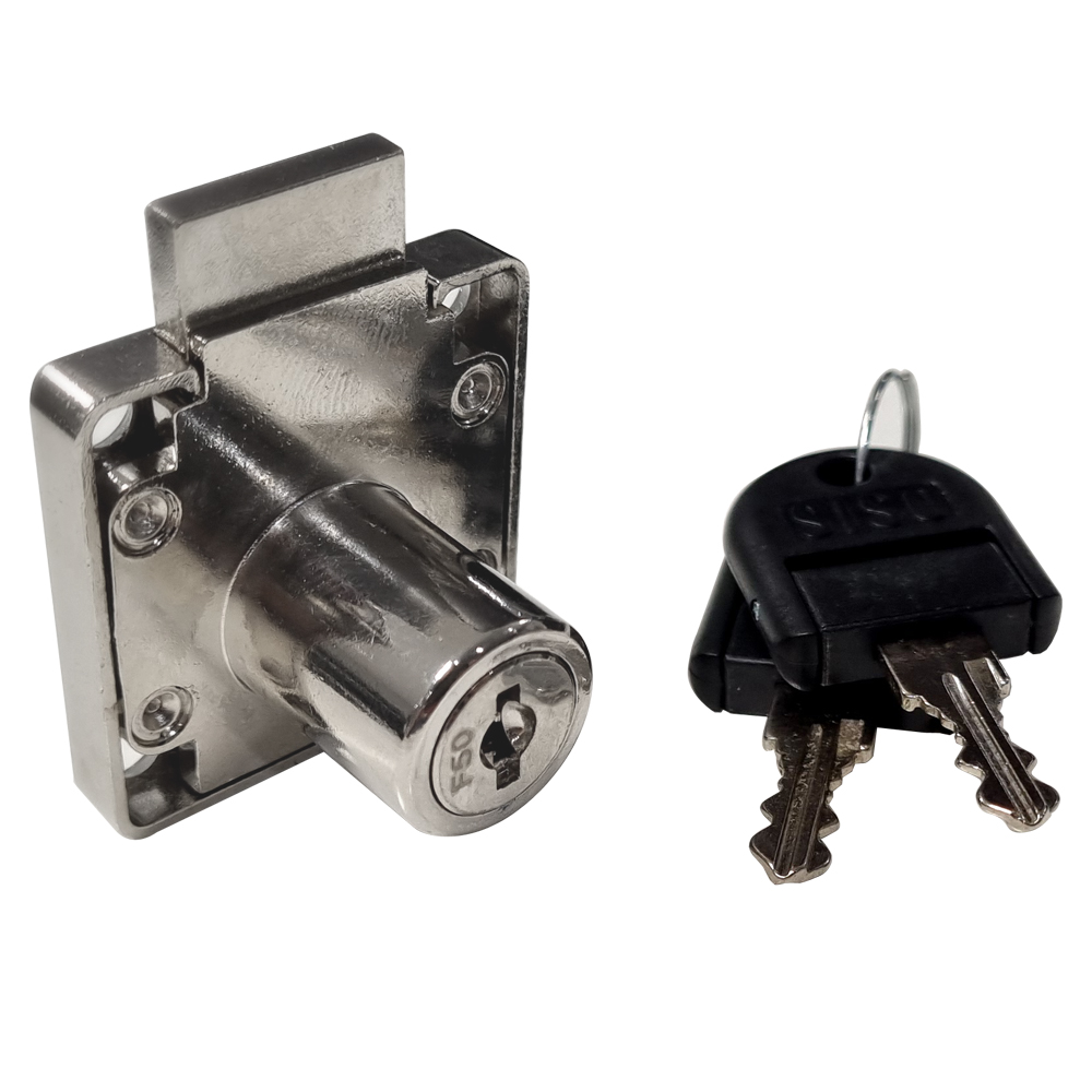 SISO Rim Locks - Square