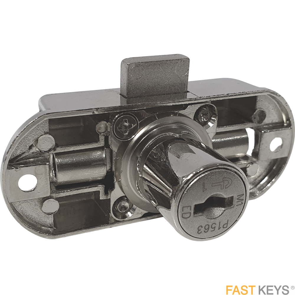 CYBER LOCK Espagnolette Locks