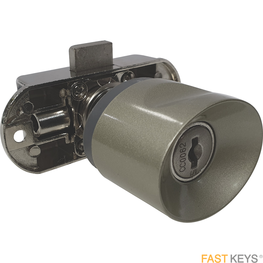 CYBER LOCK Espagnolette Locks