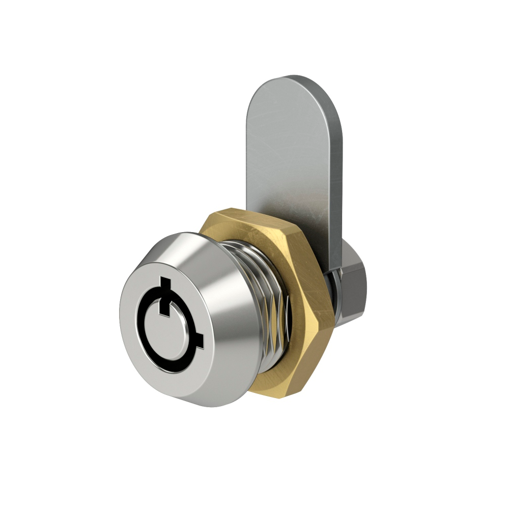 CAMLOCK SYSTEMS RPT Cam Locks