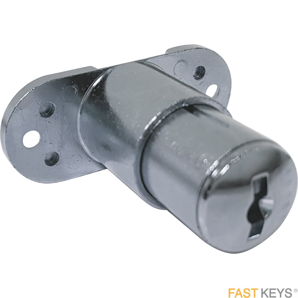 MLM LEHMANN Inlaid Flap Locks