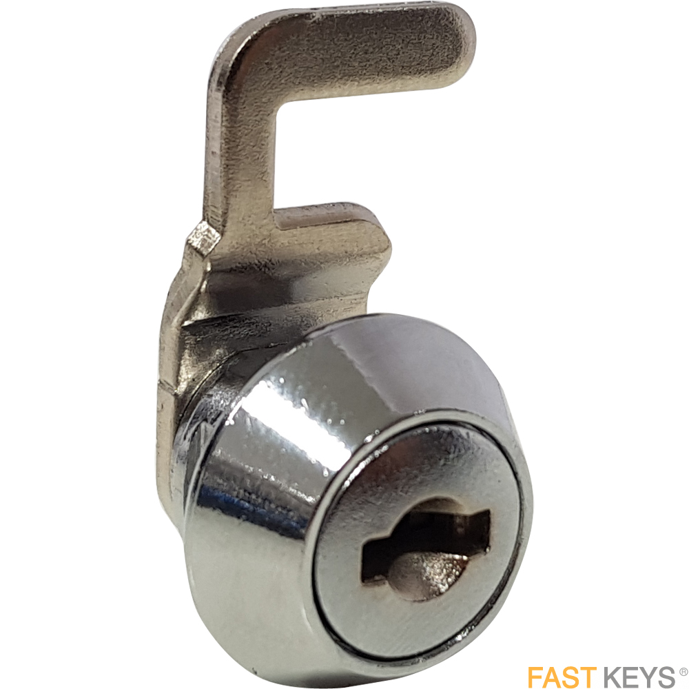 CYBER LOCK Post Box Locks