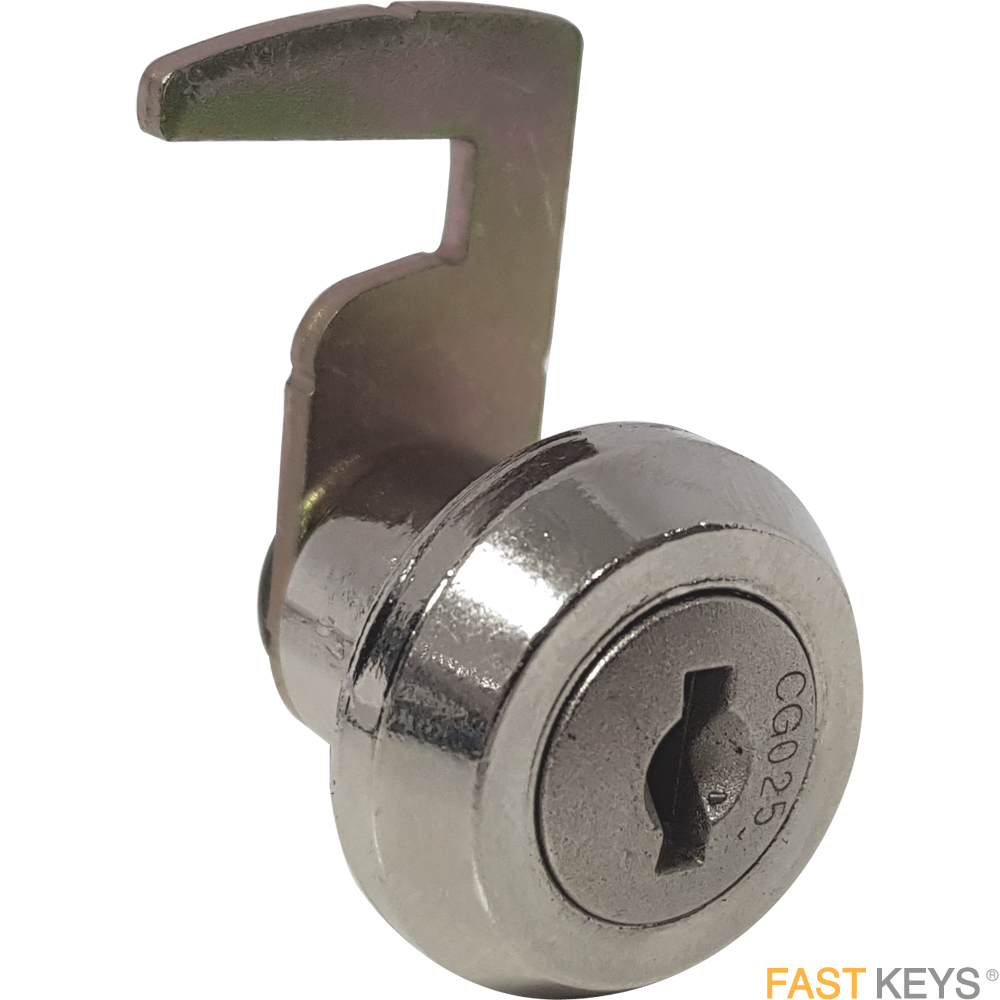 CYBER LOCK Post Box Locks