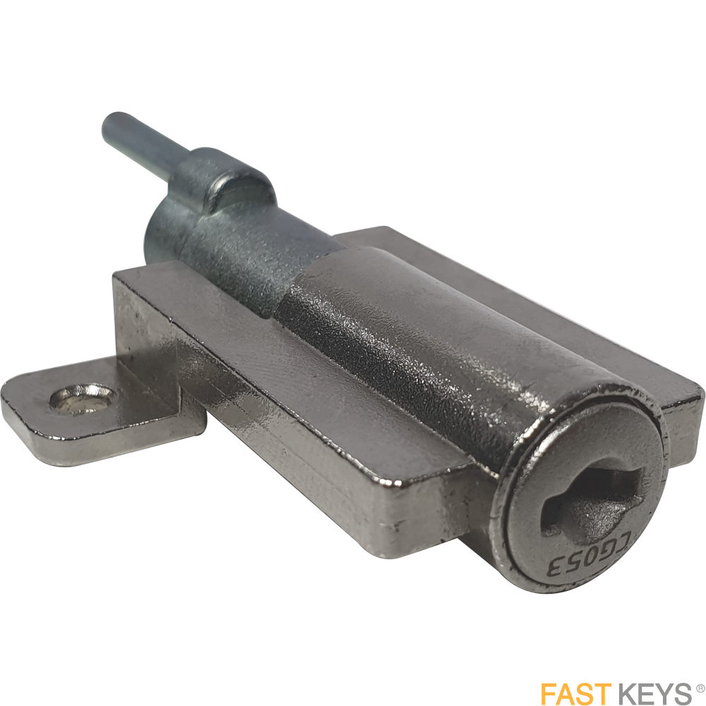 CYBER LOCK Pedestal - Others