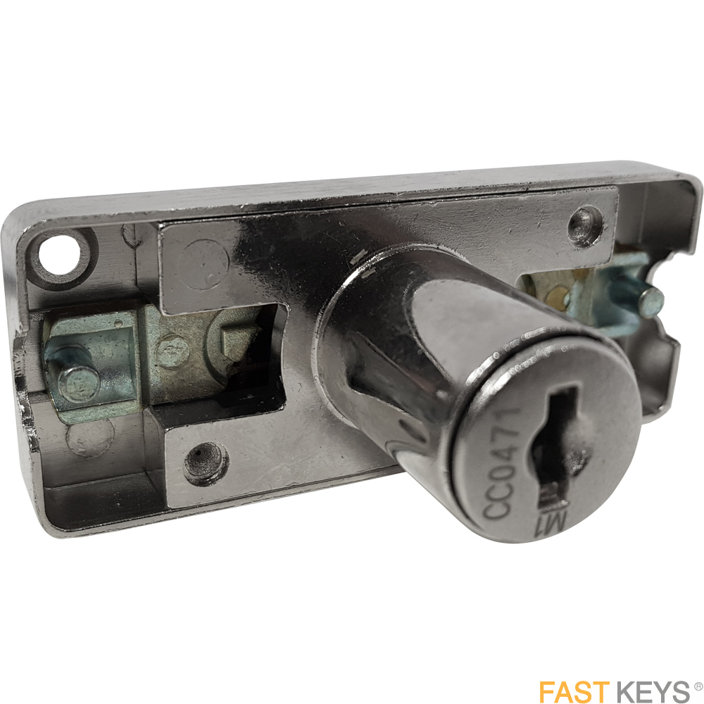CYBER LOCK Multi-point Locks