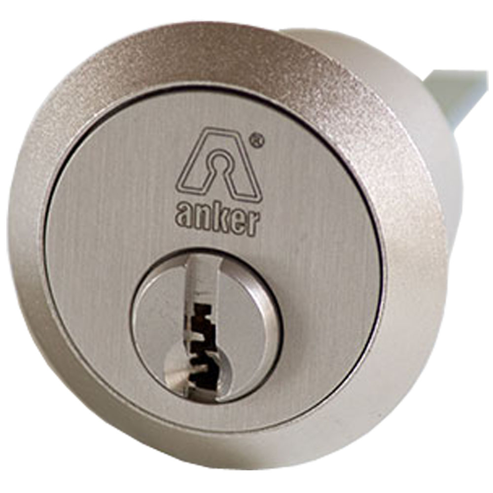ANKERSLOT Rim Cylinders