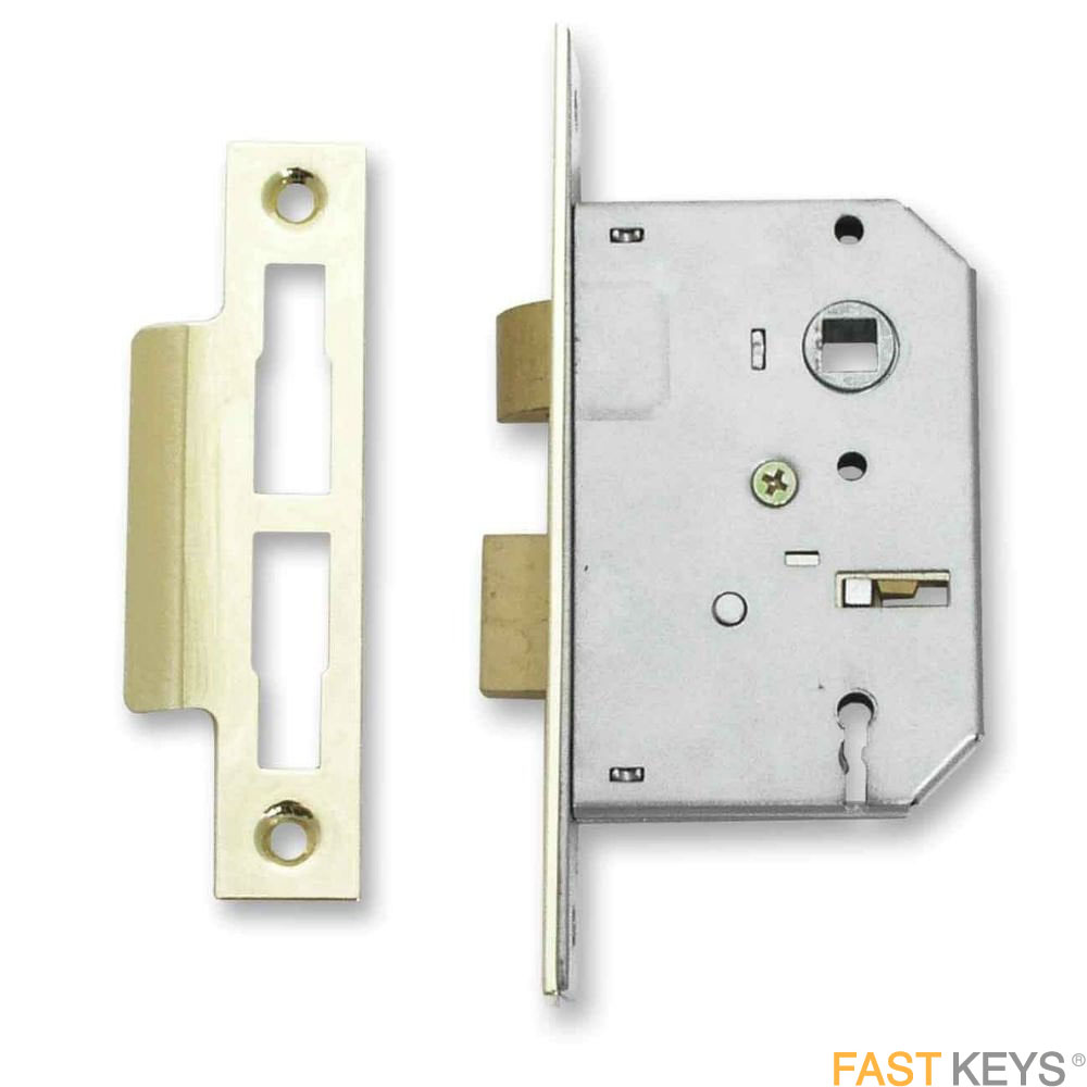 STERLING Bathroom Locks