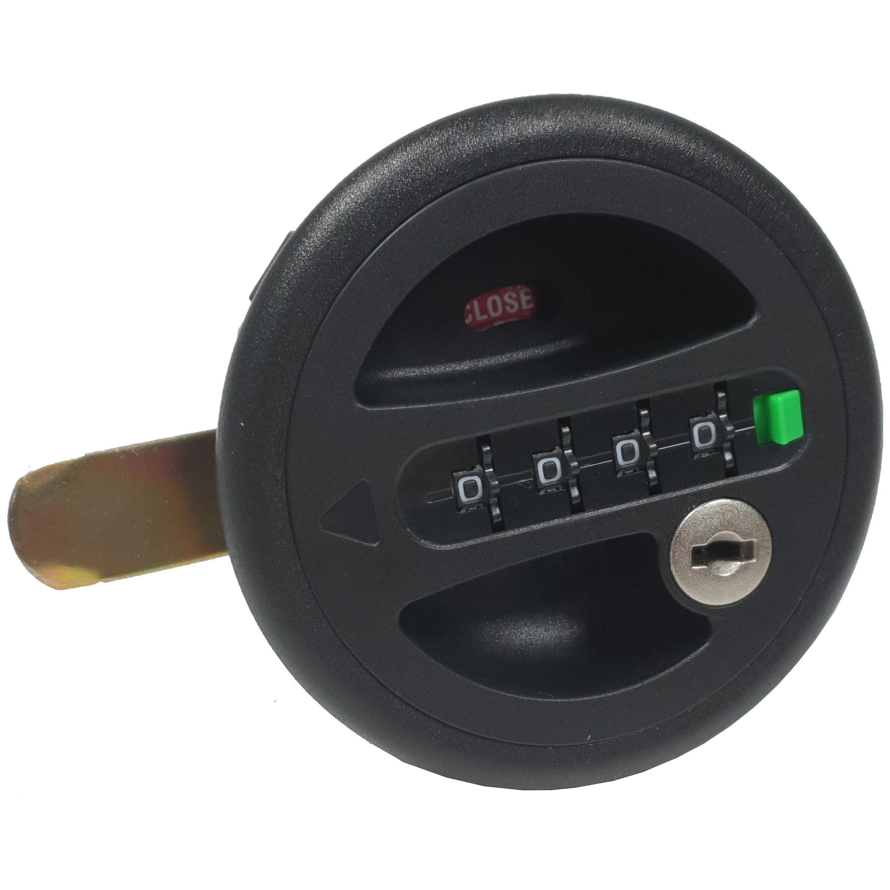 CYBER LOCK Locking Handles