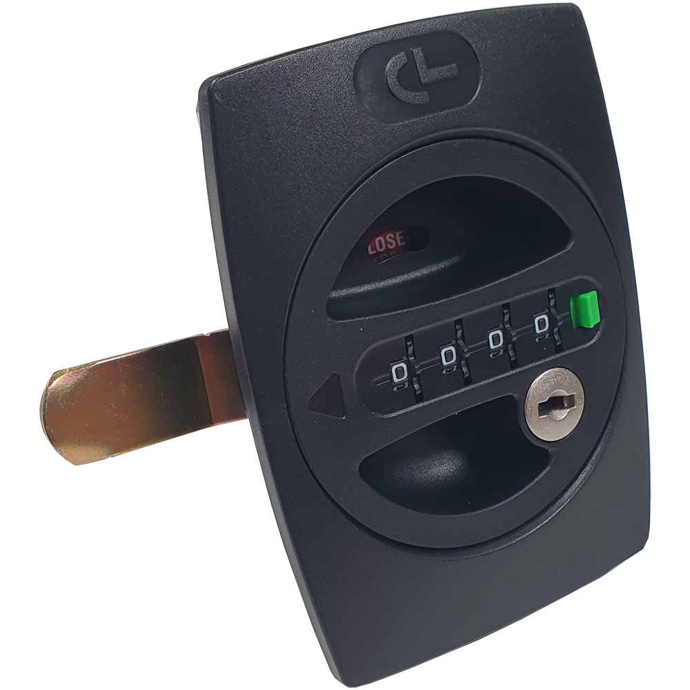 CYBER LOCK Locking Handles