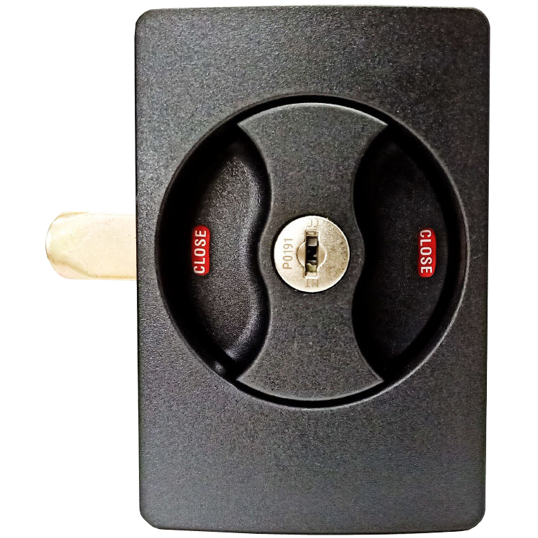 CYBER LOCK Locking Handles