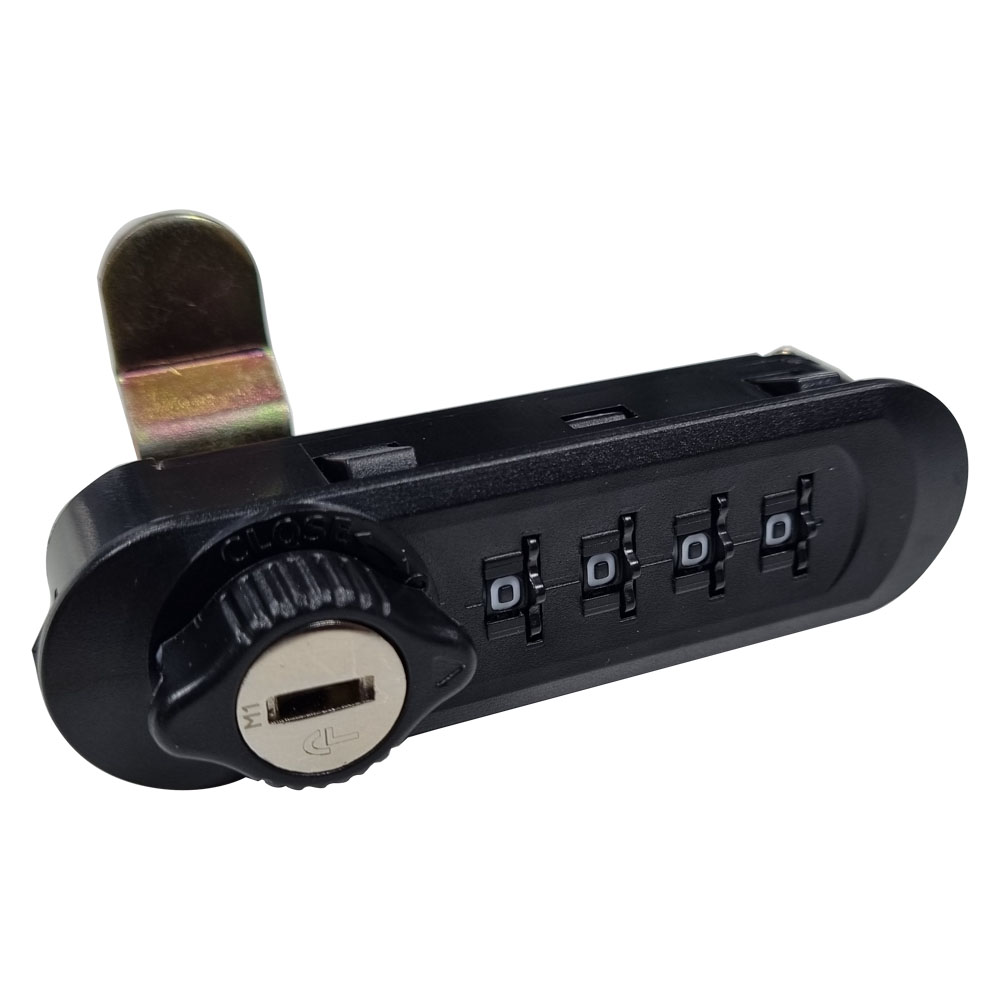 CYBER LOCK Combination Cam Locks