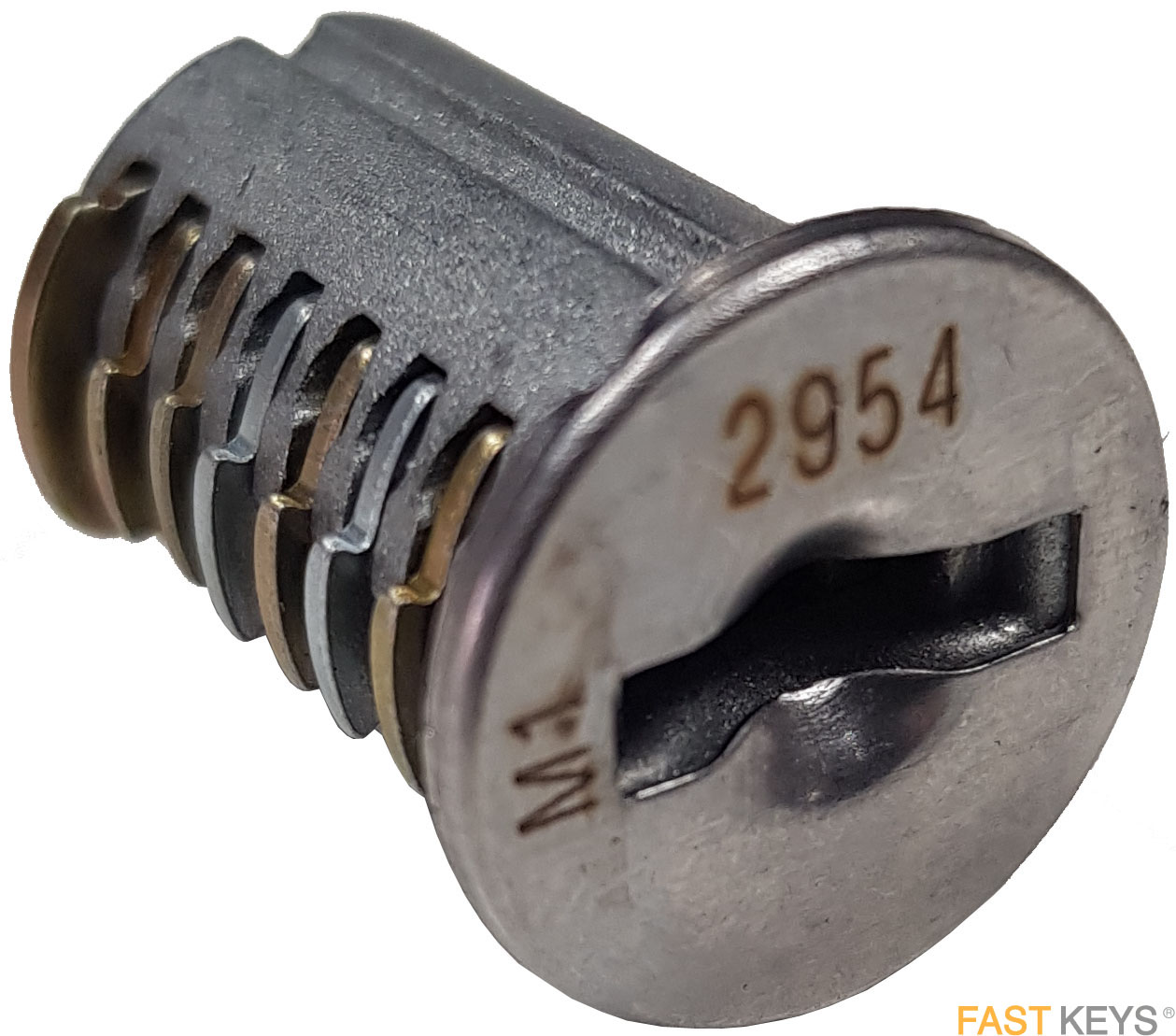 CYBER LOCK Lock Cylinders