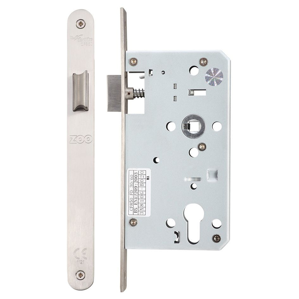 ZOO Din Locks
