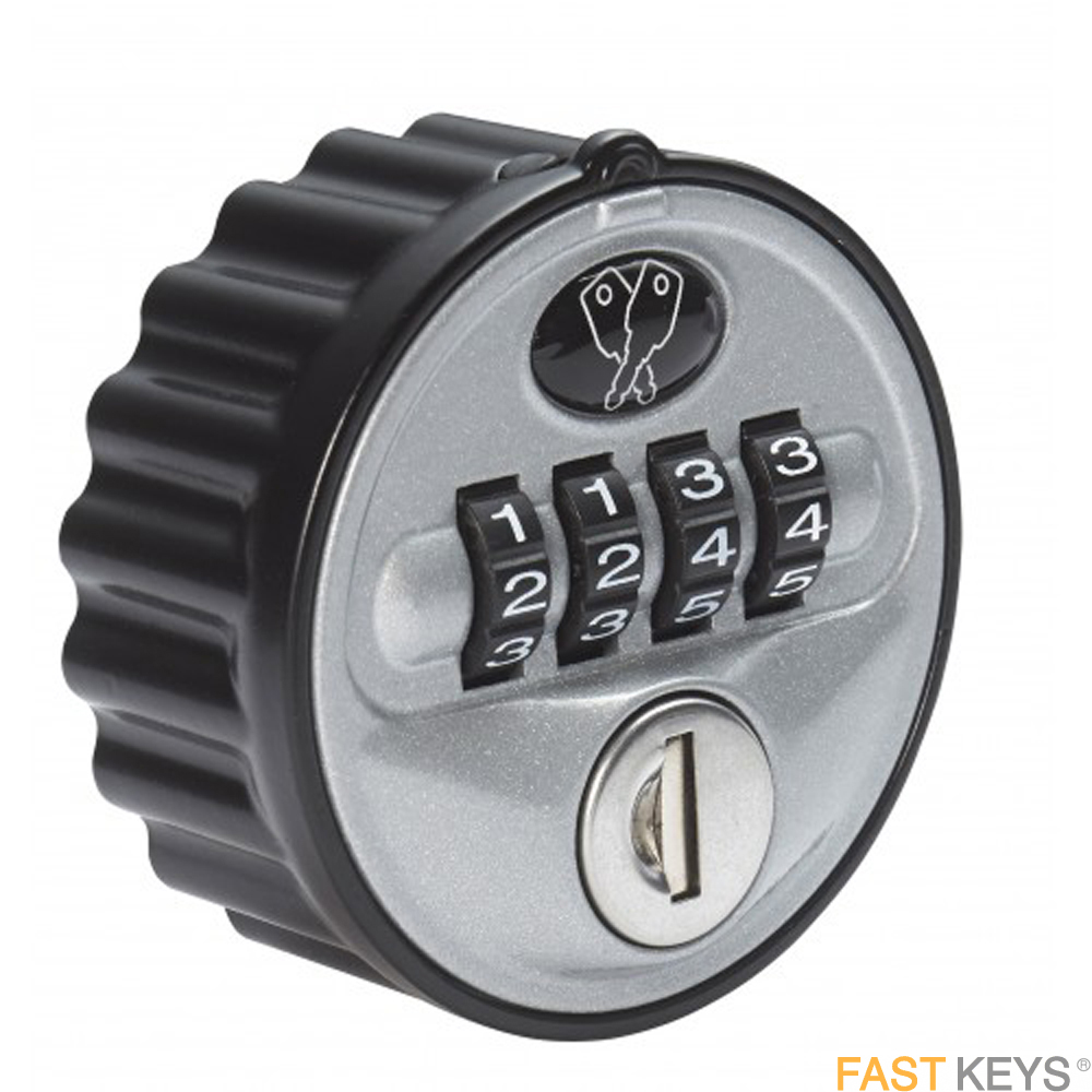 LOWE AND FLETCHER Combination Cam Locks