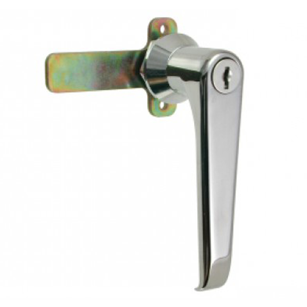 LOWE AND FLETCHER Locking Handles