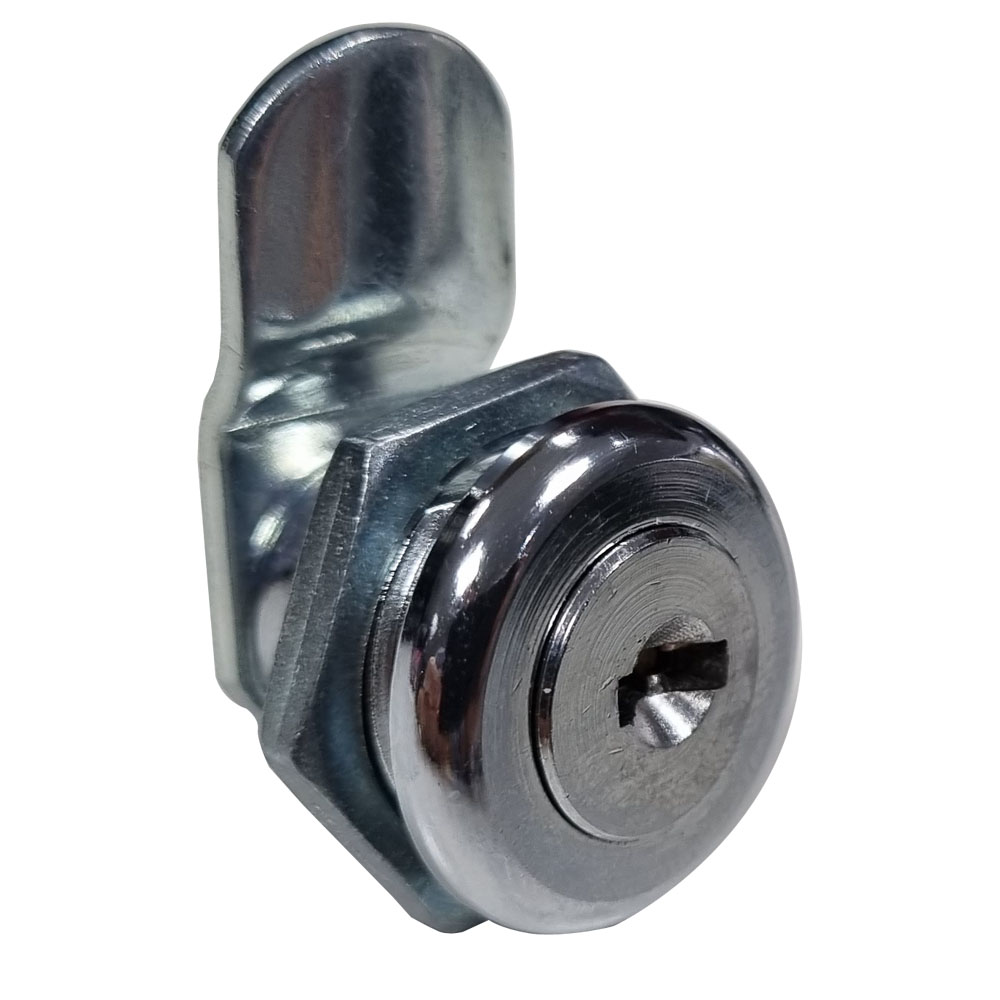 BURG WACHTER Post Box Locks