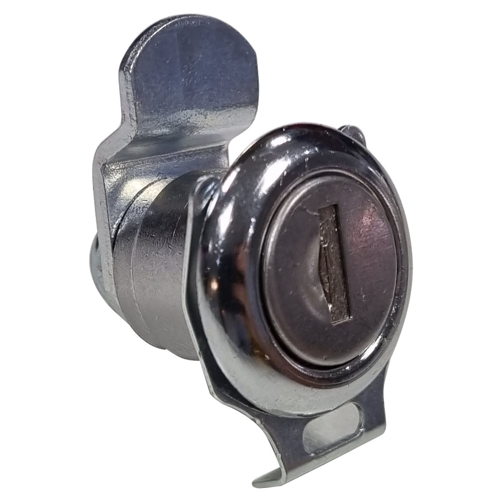 BURG WACHTER Post Box Locks