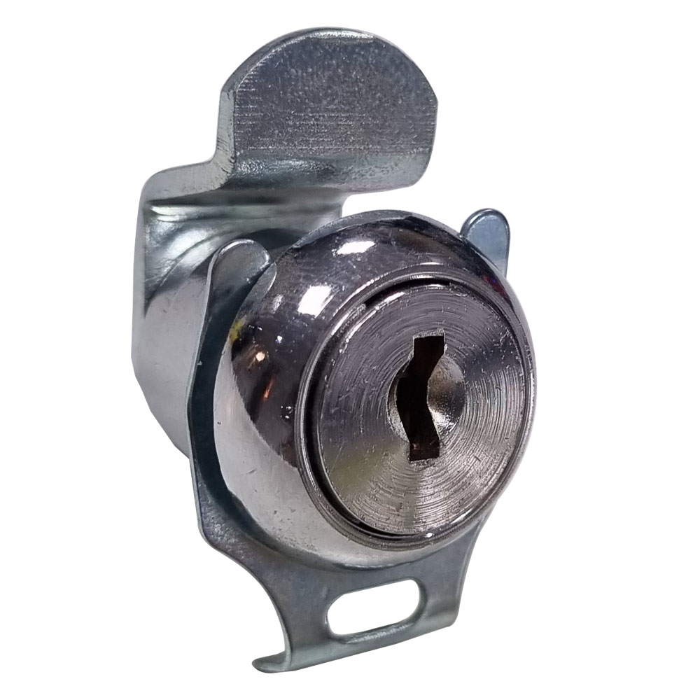 BURG WACHTER Post Box Locks