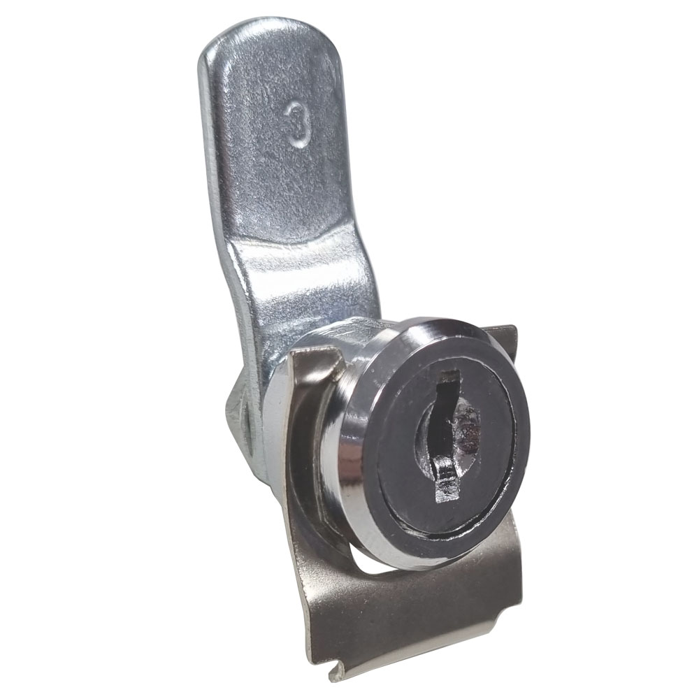 JU Post Box Locks