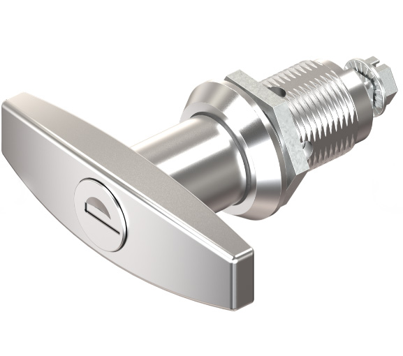 EMKA Garage Door Locks