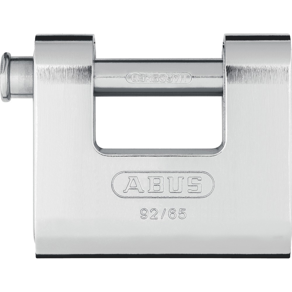 ABUS Padlocks - Keyed - Container
