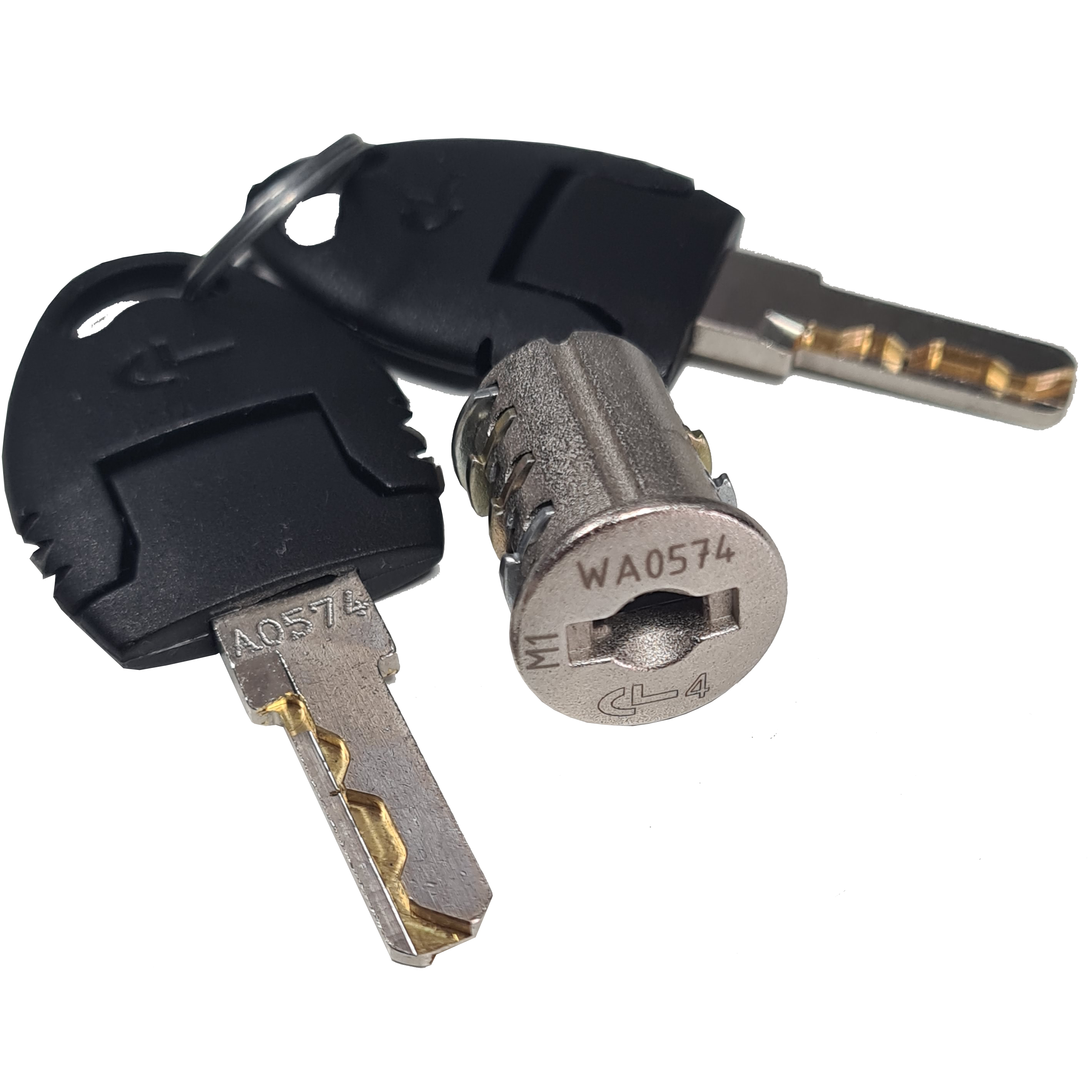 CYBER LOCK Lock Cylinders