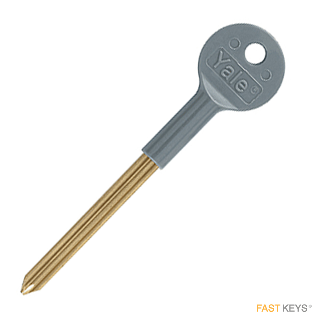 CHUBB - YALE Window Keys